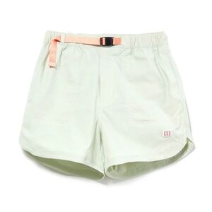 Topo Designs River Shorts Mint Green Size Medium